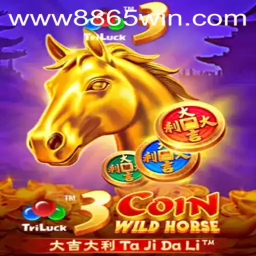 8865WIN.COM Mahjong
