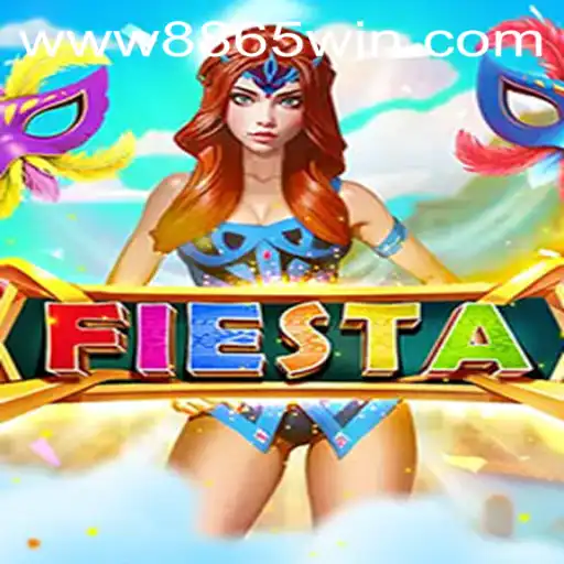 8865WIN.COM Casino App